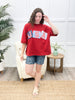Sweet Land Of Mine Top
