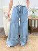 Charmed Life Tiered Pants