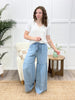 Charmed Life Tiered Pants