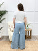 Charmed Life Tiered Pants