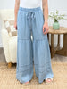 Charmed Life Tiered Pants