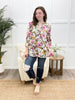 Keep Blooming Top