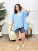 All Day Chic Top
