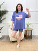 Heartland Vibes Top