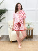 I'm The Cherry Bomb Pajama Set
