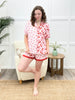 I'm The Cherry Bomb Pajama Set