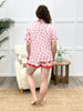 I'm The Cherry Bomb Pajama Set
