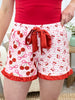 I'm The Cherry Bomb Pajama Set