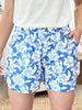 Time For Anything Shorts