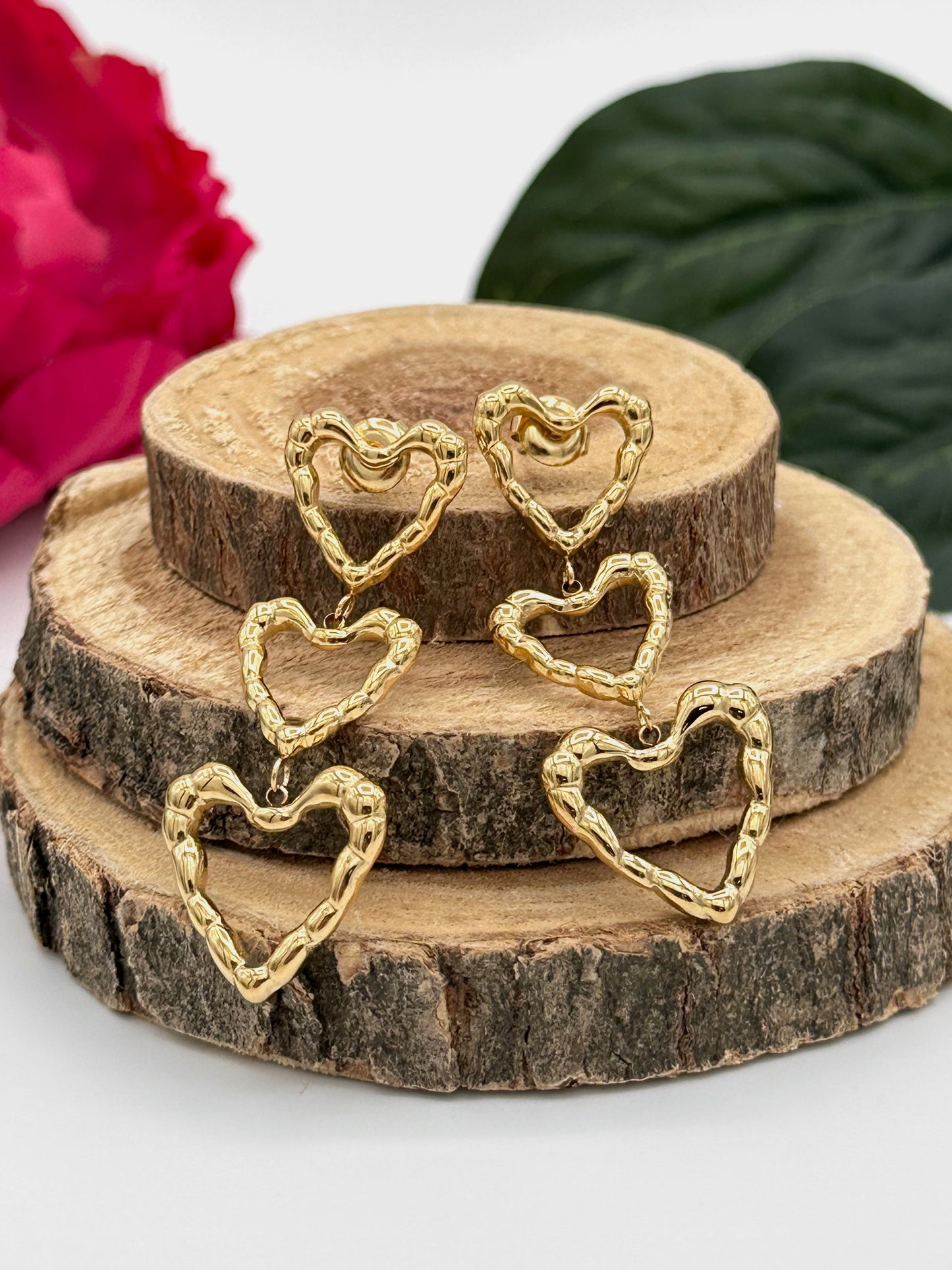 XOXO Earrings