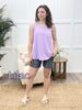 All That Charm Tank Top