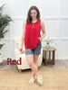 All That Charm Tank Top