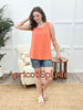 All That Charm Tank Top
