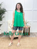 All That Charm Tank Top