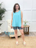 All That Charm Tank Top