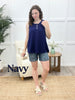 All That Charm Tank Top