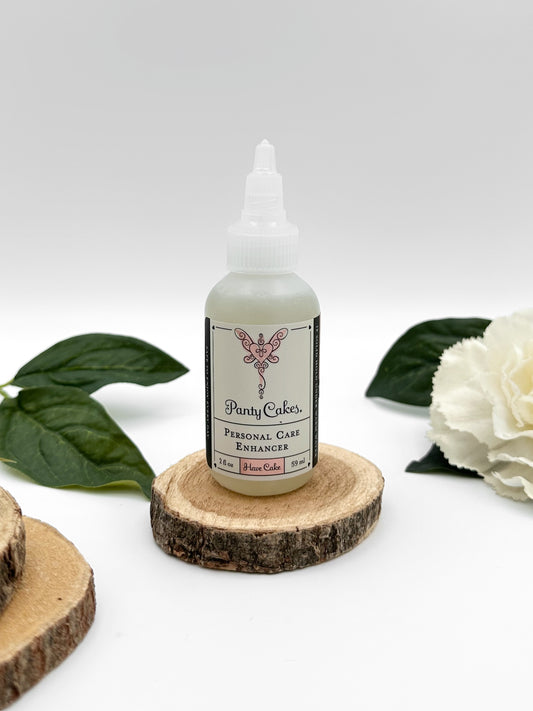 Panty Cakes 2oz Personal Care Enhancer Refill
