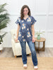 Evening Dreams Top