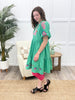 All This Excitement Dress