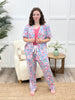 Garden Serendipity Pajama Set