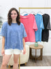 All About Me Top
