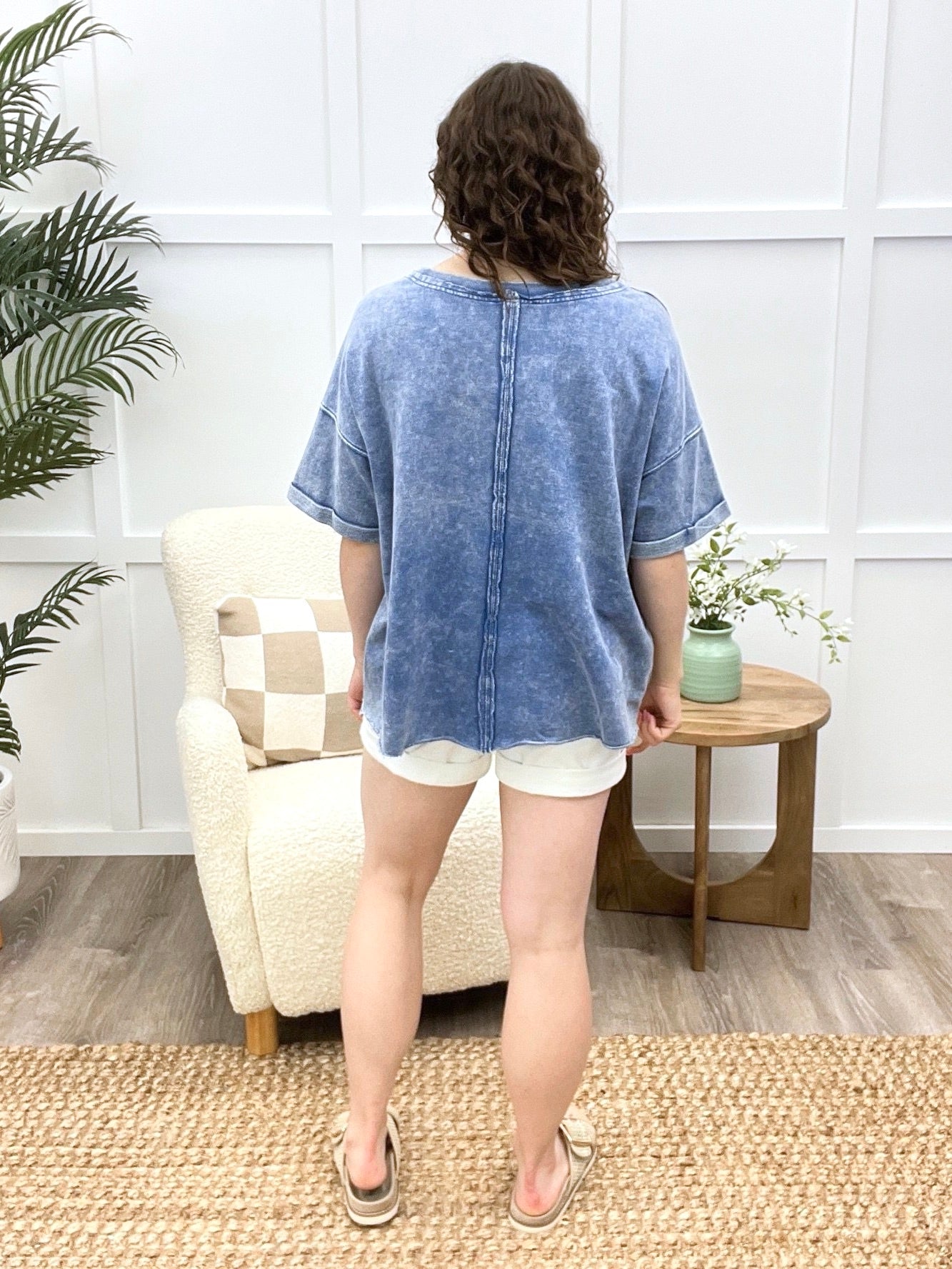 All About Me Top