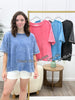 All About Me Top