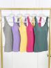 Women's Precision Fit Tank With Built-in Bra
