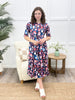 Set Me Free Dress