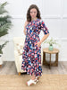 Set Me Free Dress