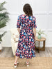 Set Me Free Dress
