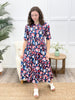 Set Me Free Dress