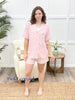 Sleepy Time Bamboo Pajama Set