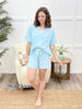 Sleepy Time Bamboo Pajama Set