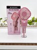Mistinator 2-in-1 Rechargeable Water Fan