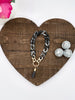 Keep It Together Wristlet Keychain
