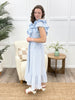 Out Of A Story Dress