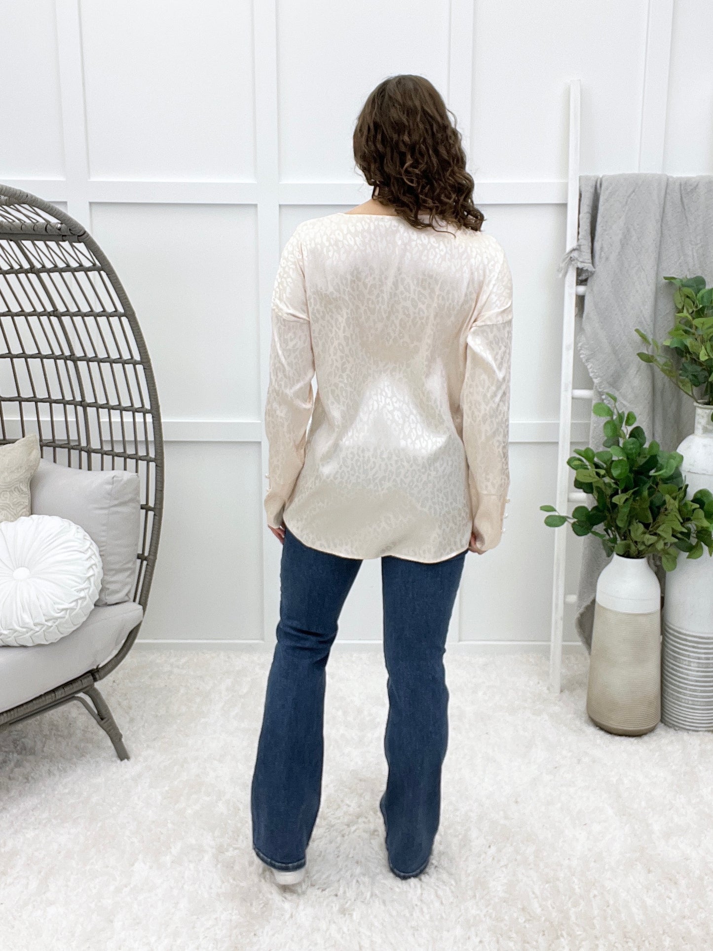 Everything About You Top