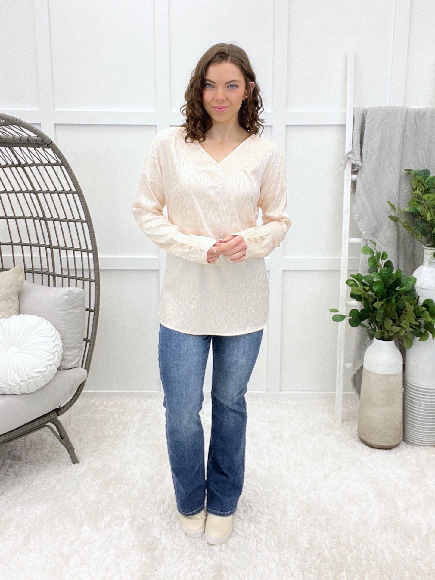 Everything About You Top