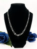 Chain Reaction Necklace