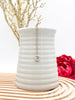 Shoreline Shine Necklace