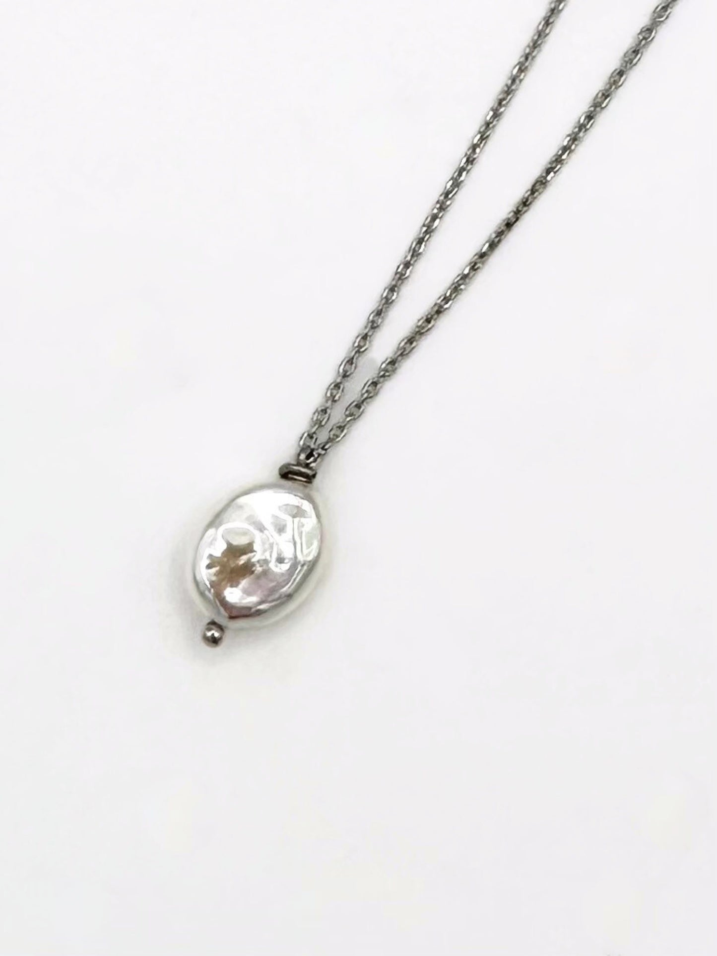 Shoreline Shine Necklace