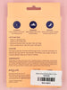 Banana Bright Undereye Mask - 8 Pairs