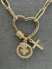 Love And Grace Necklace