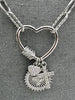 Love And Grace Necklace