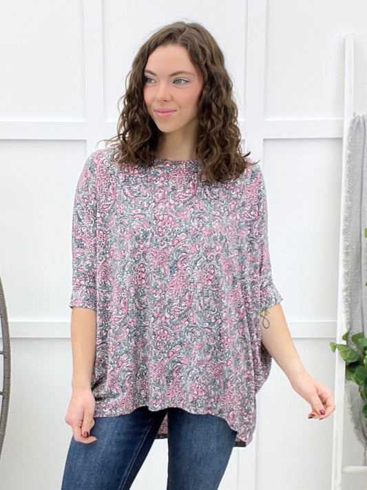 Dear Scarlett Sweetest Things Top