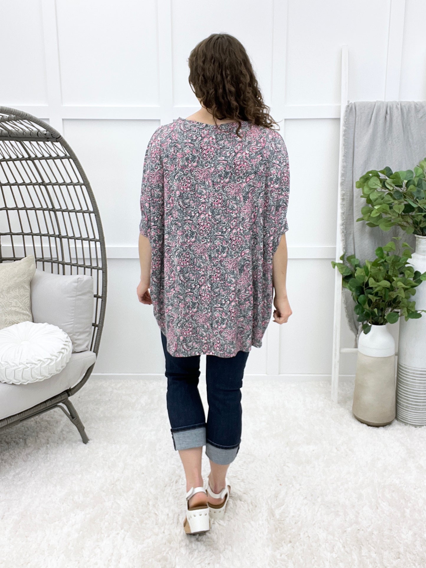 Dear Scarlett Sweetest Things Top