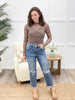 Out For Fun Top - Leopard