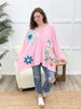 Blossom Breeze Tunic