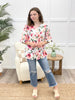 MPB Exclusive Aria Top - Painted Petals